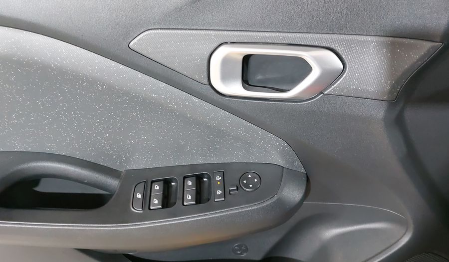 Kia K3 1.6 LX Hatchback 2024