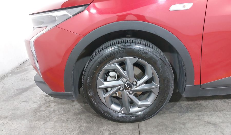 Kia K3 1.6 LX Hatchback 2024