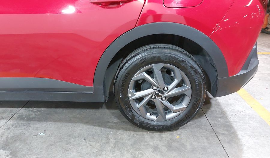 Kia K3 1.6 LX Hatchback 2024