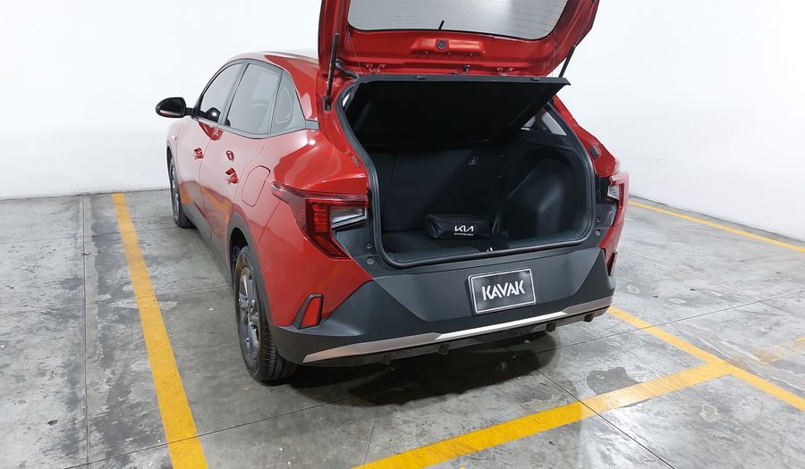 Kia K3 1.6 LX Hatchback 2024
