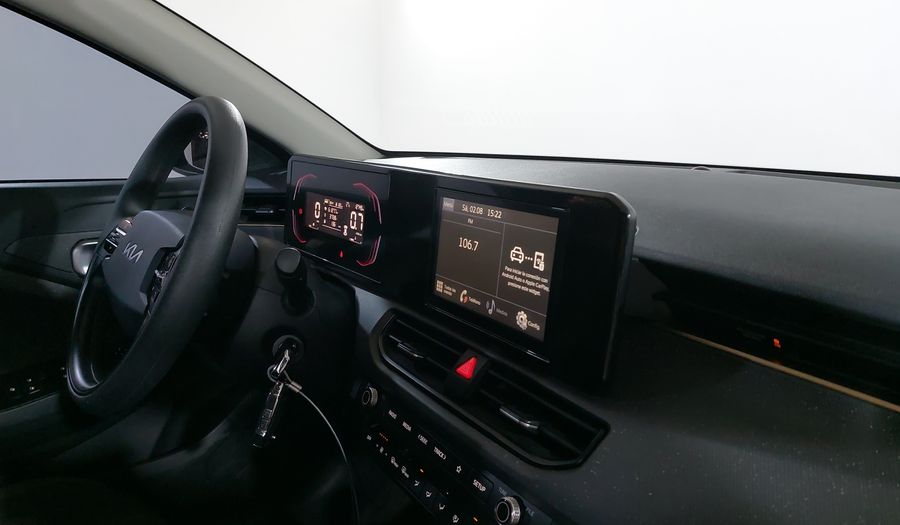 Kia K3 1.6 LX Hatchback 2024