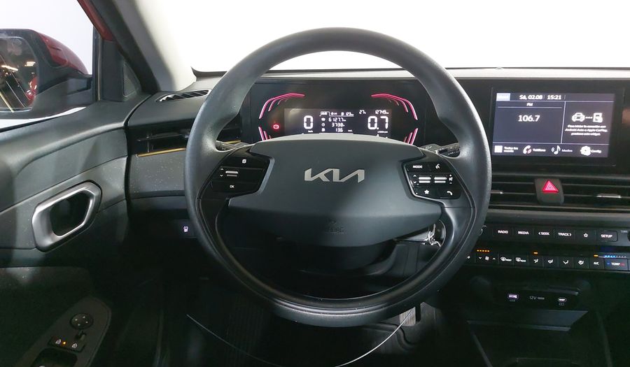 Kia K3 1.6 LX Hatchback 2024