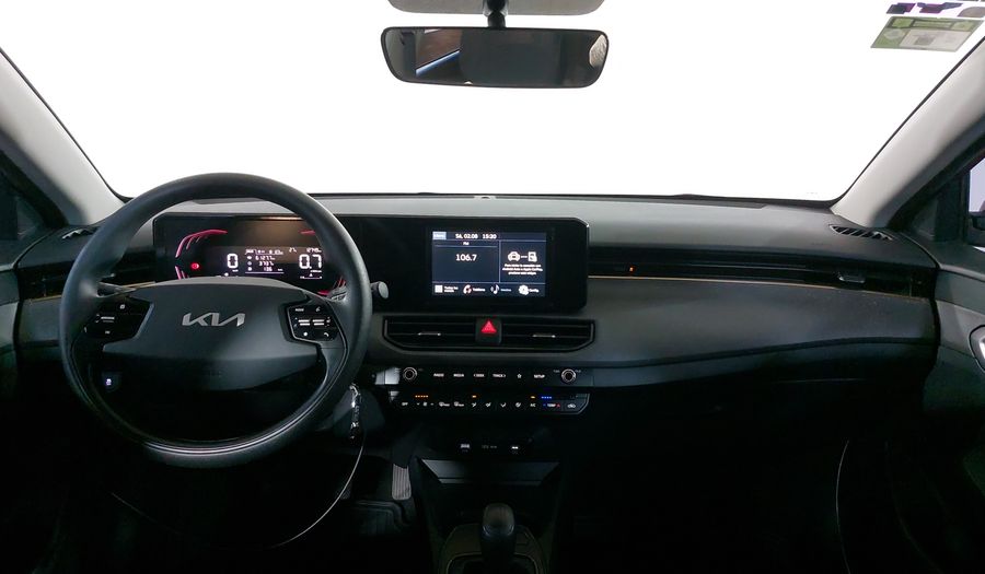 Kia K3 1.6 LX Hatchback 2024