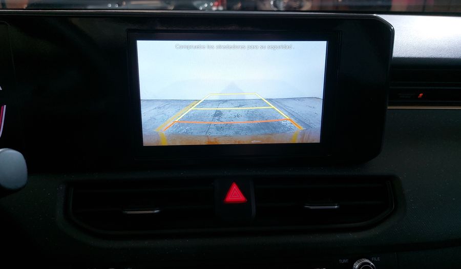 Kia K3 1.6 LX Hatchback 2024