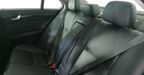 Mercedes Benz Clase C 1.6 180 CGI AT Sedan 2014