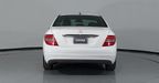 Mercedes Benz Clase C 1.6 180 CGI AT Sedan 2014