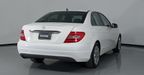 Mercedes Benz Clase C 1.6 180 CGI AT Sedan 2014