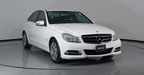 Mercedes Benz Clase C 1.6 180 CGI AT Sedan 2014