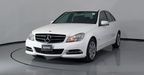 Mercedes Benz Clase C 1.6 180 CGI AT Sedan 2014