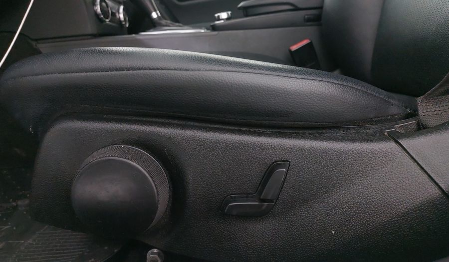 Mercedes Benz Clase C 1.6 180 CGI AT Sedan 2014