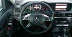 Mercedes Benz Clase C 1.6 180 CGI AT Sedan 2014