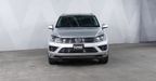 Volkswagen Touareg 4.2 V8 R-LINE Suv 2017