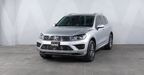 Volkswagen Touareg 4.2 V8 R-LINE Suv 2017