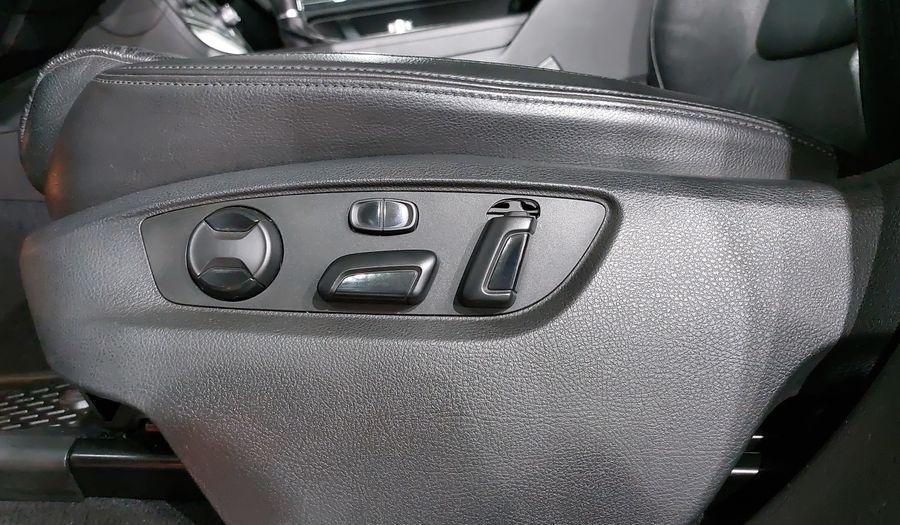 Volkswagen Touareg 4.2 V8 R-LINE Suv 2017