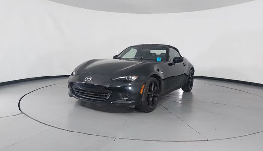 Mazda • MX-5