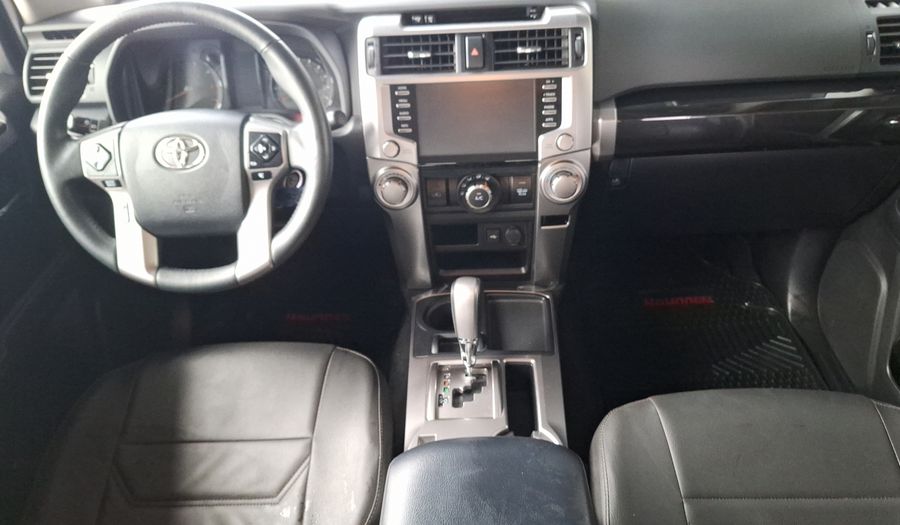 Toyota 4runner 4.0 SR5 AUTO Suv 2022