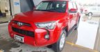 Toyota 4runner 4.0 SR5 AUTO Suv 2022