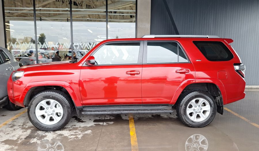 Toyota 4runner 4.0 SR5 AUTO Suv 2022