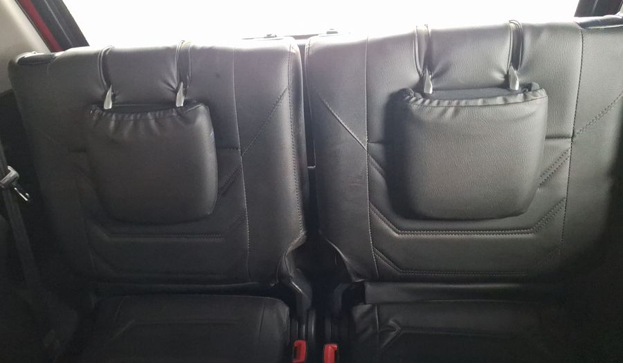Toyota 4runner 4.0 SR5 AUTO Suv 2022