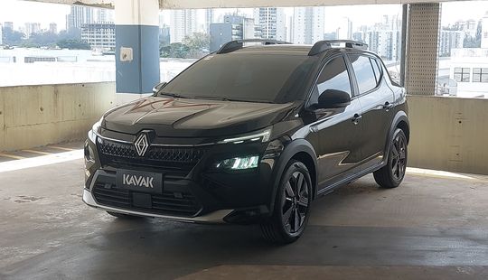 Renault • Kardian