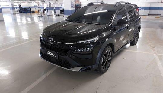 Renault • Kardian
