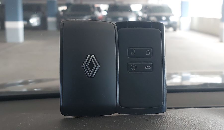 Renault Kardian 1.0 TB PREMIER EDTION AT Suv 2025