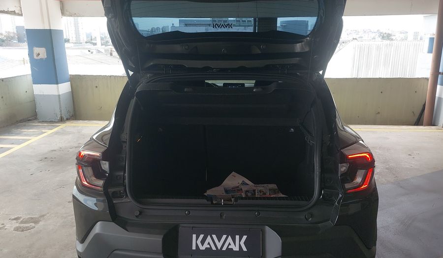 Renault Kardian 1.0 TB PREMIER EDTION AT Suv 2025