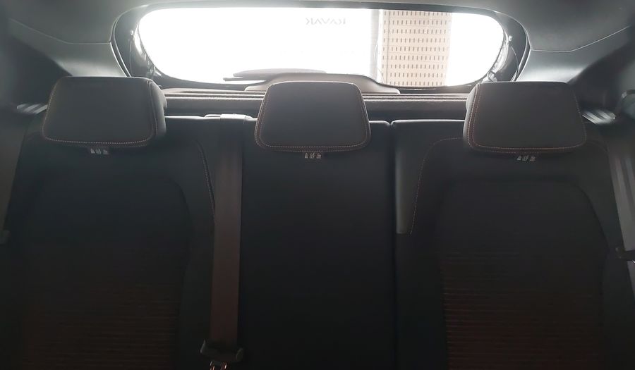 Renault Kardian 1.0 TB PREMIER EDTION AT Suv 2025