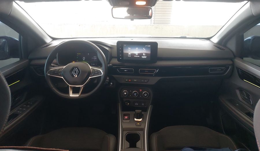 Renault Kardian 1.0 TB PREMIER EDTION AT Suv 2025