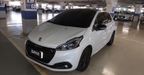 Peugeot 208 GRIFFE Hatchback 2017