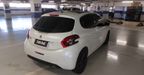 Peugeot 208 GRIFFE Hatchback 2017