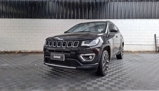 Jeep • Compass