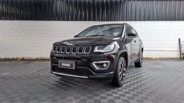 Jeep • Compass