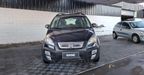 Fiat Idea 1.6 ADVENTURE 16V Minivan 2011