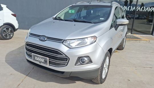 Ford • EcoSport