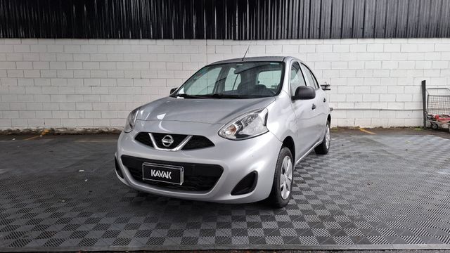 Nissan • March