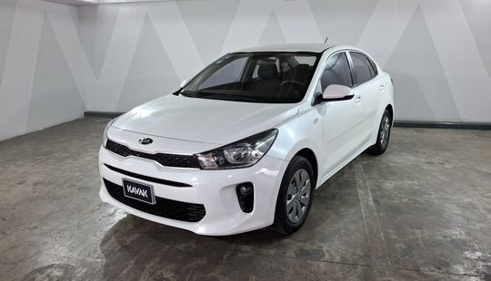 Kia • Rio