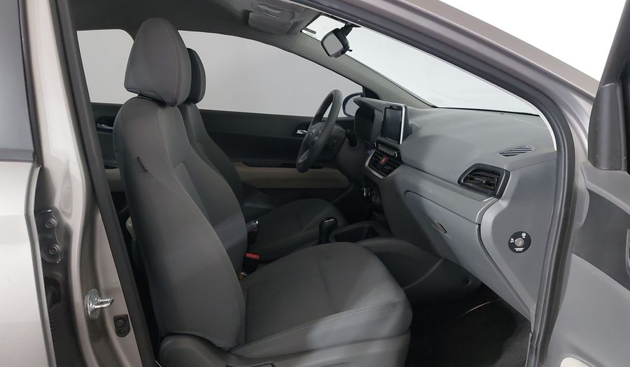 Hyundai Hb20s PLATINUM Sedan 2024