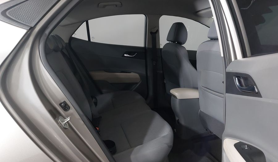 Hyundai Hb20s PLATINUM Sedan 2024