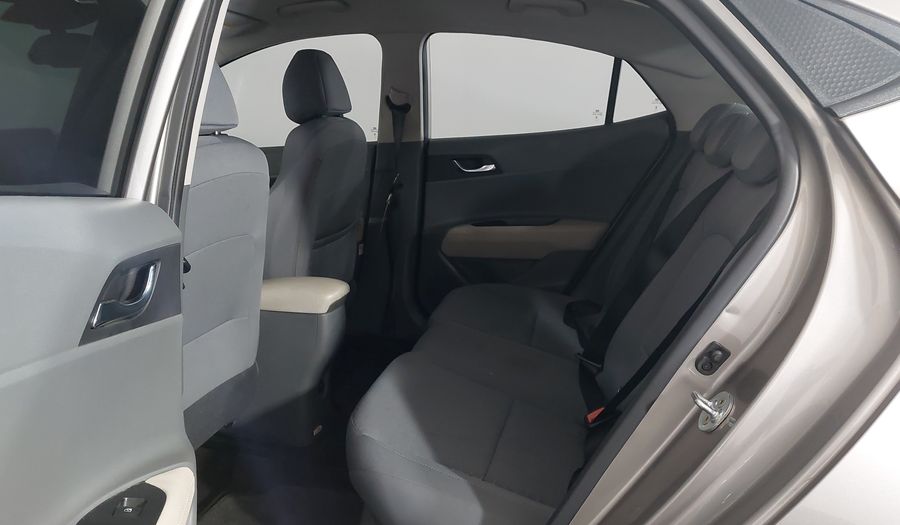 Hyundai Hb20s PLATINUM Sedan 2024