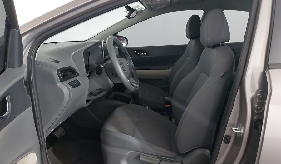 Hyundai Hb20s PLATINUM Sedan 2024