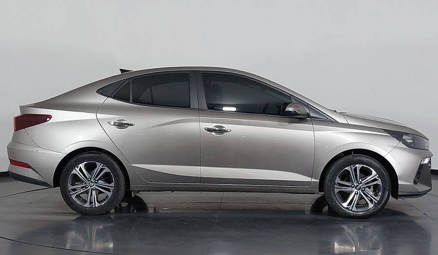 Hyundai Hb20s PLATINUM Sedan 2024
