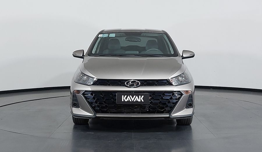 Hyundai Hb20s PLATINUM Sedan 2024