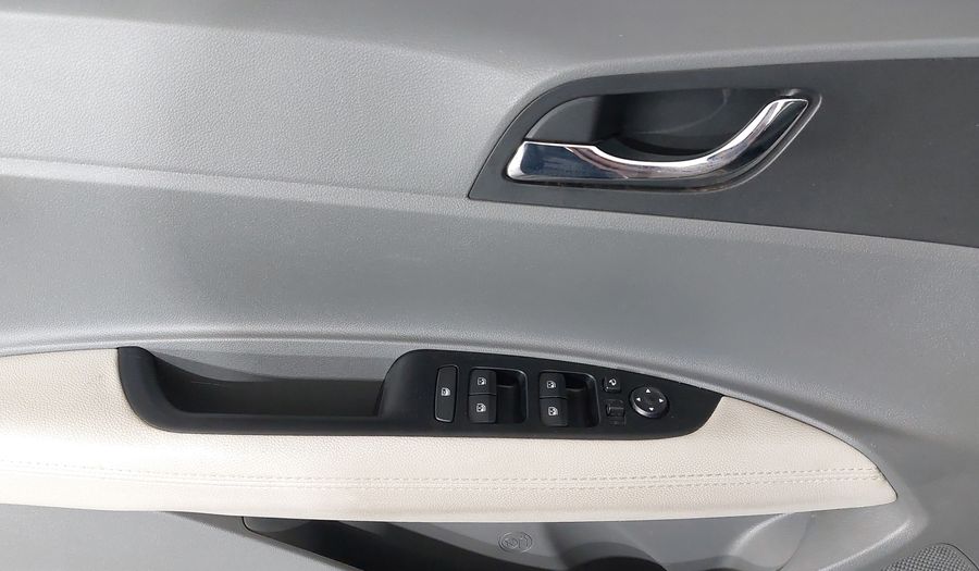 Hyundai Hb20s PLATINUM Sedan 2024
