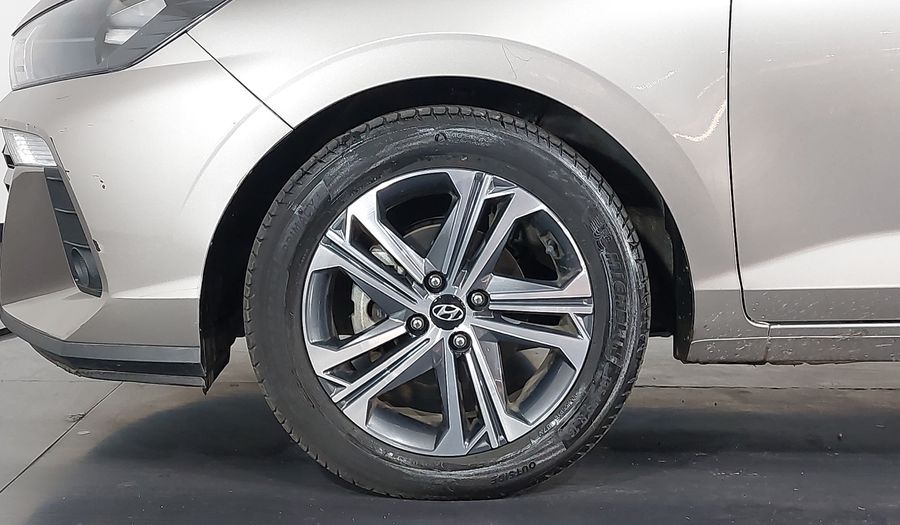 Hyundai Hb20s PLATINUM Sedan 2024