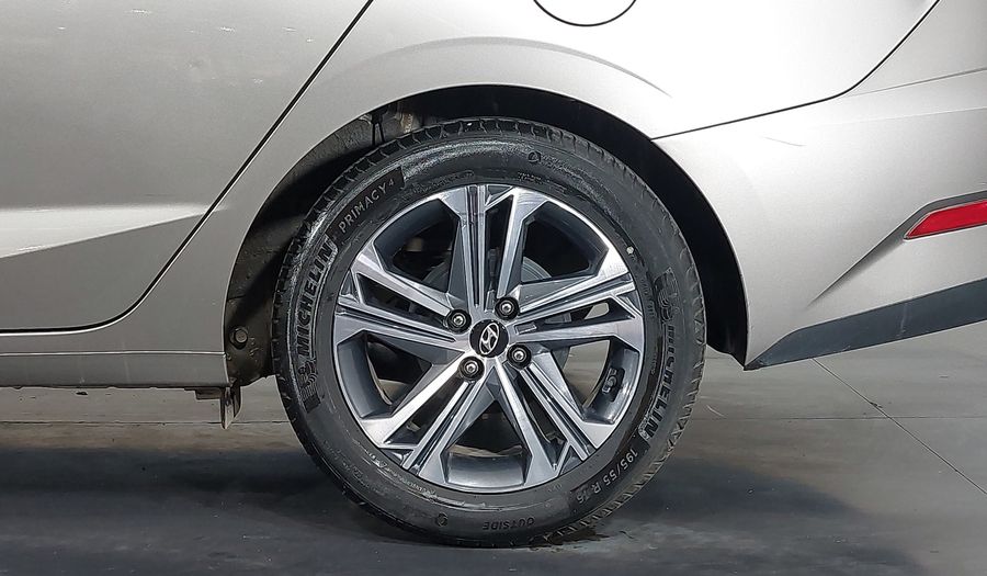 Hyundai Hb20s PLATINUM Sedan 2024