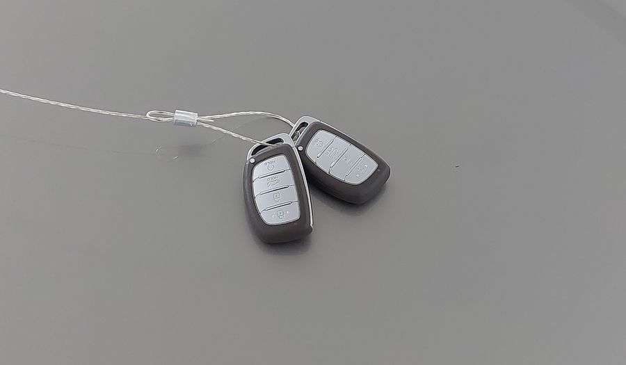 Hyundai Hb20s PLATINUM Sedan 2024