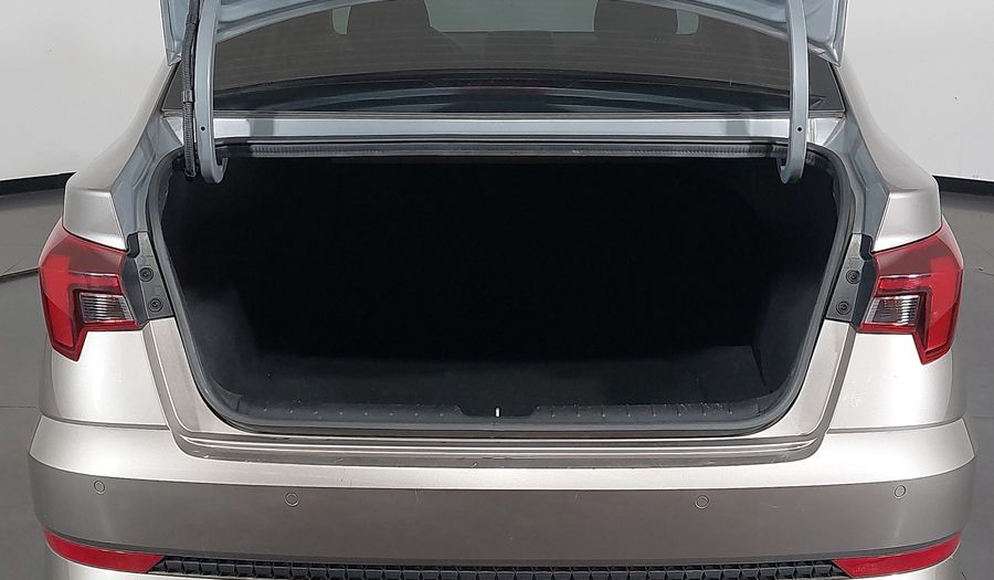 Hyundai Hb20s PLATINUM Sedan 2024