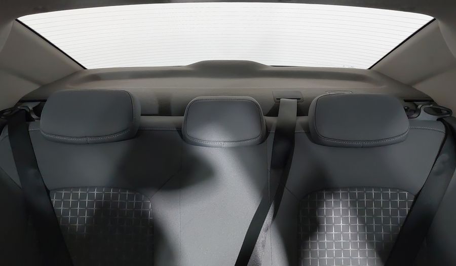 Hyundai Hb20s PLATINUM Sedan 2024