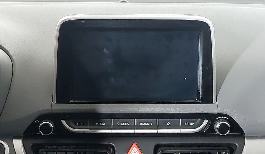 Hyundai Hb20s PLATINUM Sedan 2024